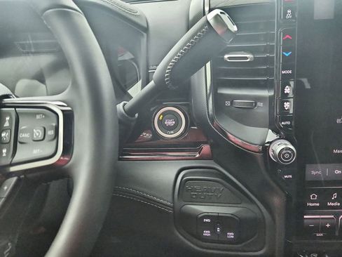 New 2026 RAM 2500 Limited image 29