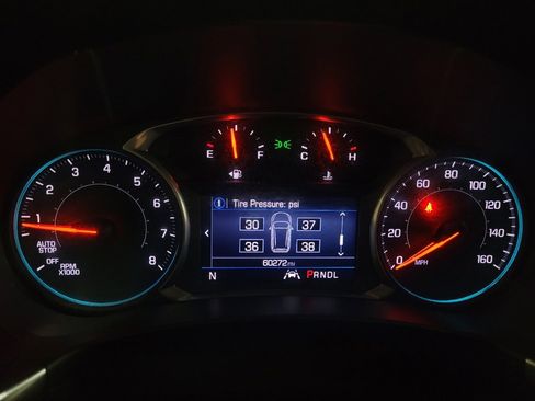 Used 2020 Chevrolet Equinox LT AWD/4WD image 23