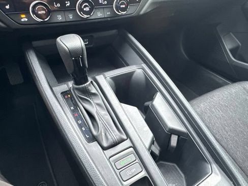 Used 2025 Honda Accord SE image 23