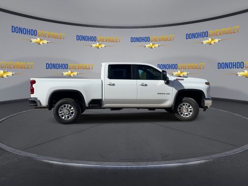 New 2026 Chevrolet Silverado 2500 LT image 12