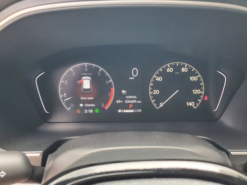 Used 2024 Honda Pilot EX-L image 27