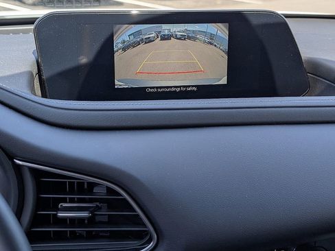 Certified 2025 MAZDA CX-30 AWD 2.5 S w/ Preferred Package image 34