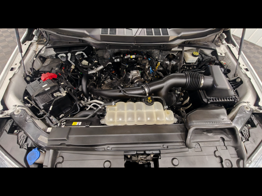 Used 2022 Ford F150 XL w/ Equipment Group 101A High AWD/4WD image 49