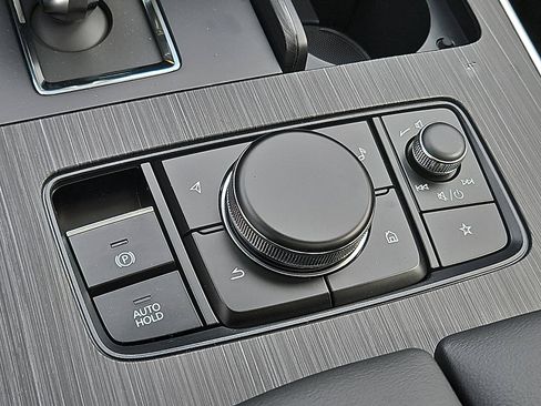 New 2026 MAZDA CX-90 3.3 Turbo S w/ Premium Plus image 19