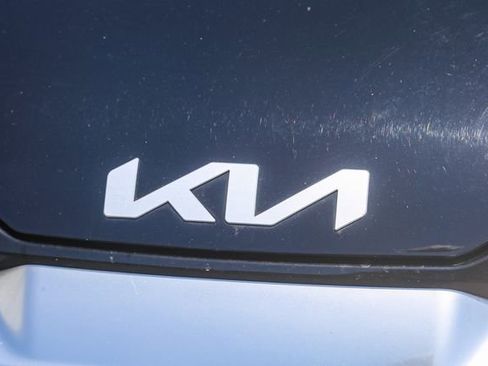 Used 2023 Kia Sportage SX FWD image 7