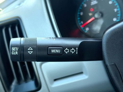 Used 2018 Chevrolet Colorado W/T w/ WT Convenience Package image 27