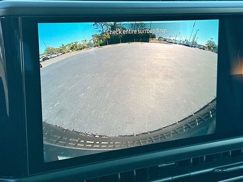 New 2026 Jeep Wrangler Willys image 8