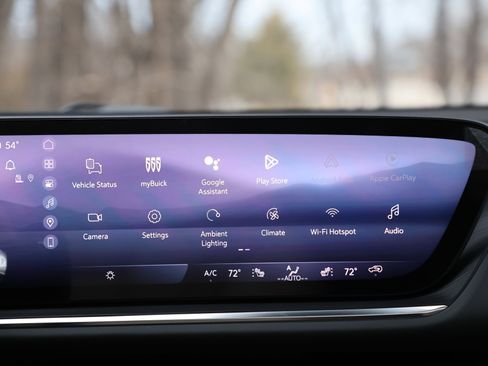 New 2026 Buick Envision Preferred image 30