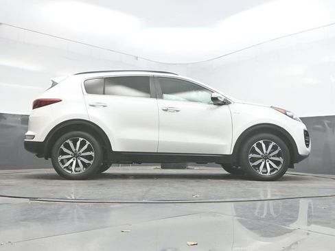 Used 2019 Kia Sportage EX w/ EX Premium Package image 34