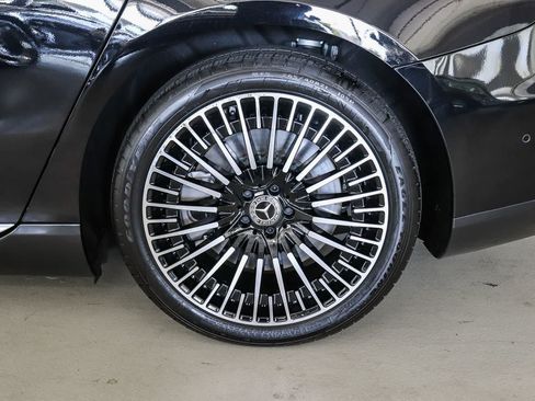 Certified 2024 Mercedes-Benz EQS 450+ 4MATIC Sedan image 10