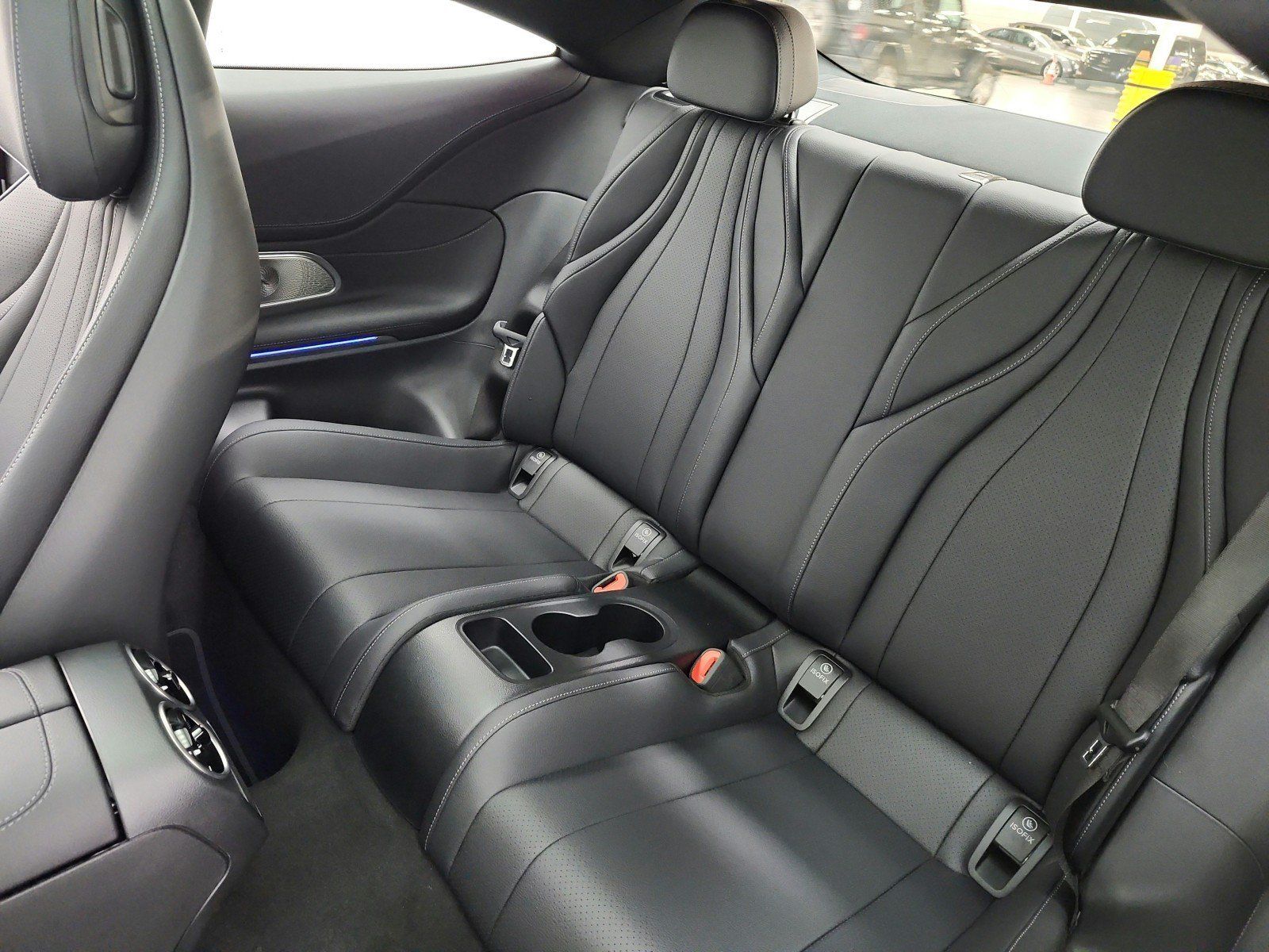 New 2026 Mercedes-Benz CLE 450 4MATIC Coupe image 11