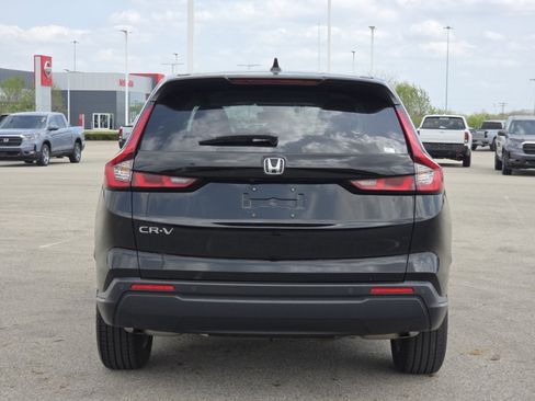 Used 2025 Honda CR-V EX-L image 17