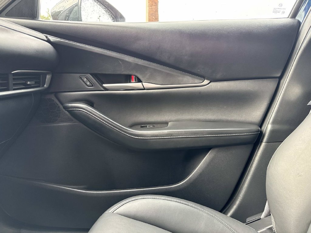 Certified 2025 MAZDA CX-30 AWD 2.5 S w/ Select Sport Pkg image 26