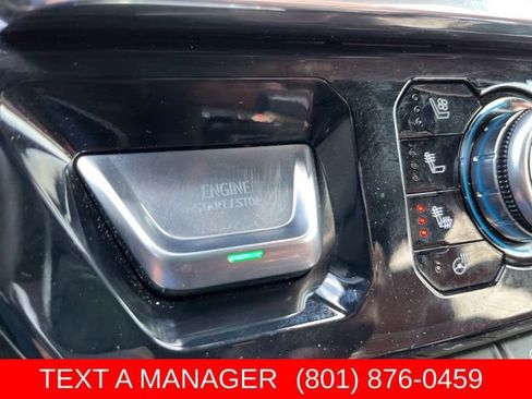 Used 2024 GMC Sierra 1500 Denali Ultimate AWD/4WD image 35