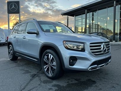 New 2026 Mercedes-Benz GLB 250 4MATIC