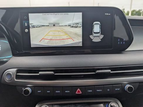 Used 2023 Hyundai Palisade XRT FWD image 16