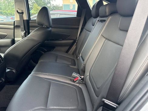 Used 2026 Hyundai Tucson Limited FWD image 23