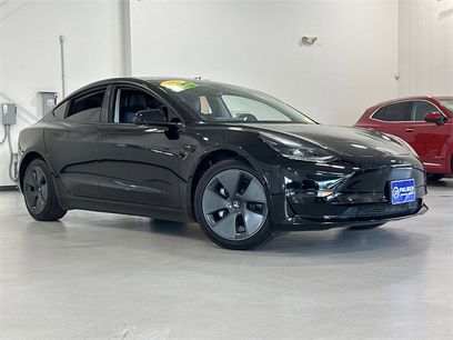 Used 2022 Tesla Model 3 Long Range