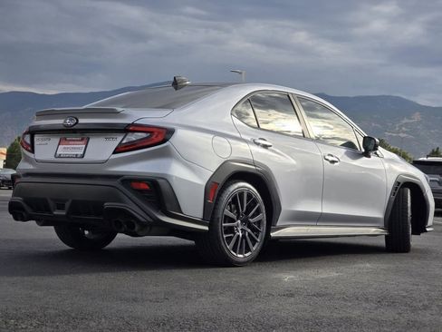 Used 2022 Subaru WRX Premium image 20