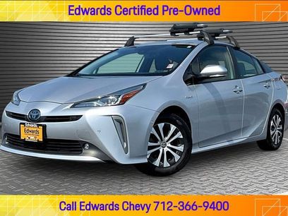 Used 2020 Toyota Prius XLE