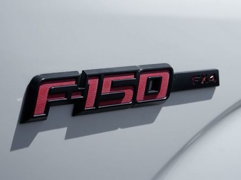 Used 2014 Ford F150 FX4 w/ FX Appearance Package image 46