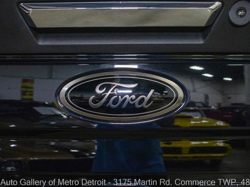 Used 2022 Ford F250 Lariat AWD/4WD image 29