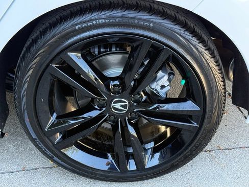 Certified 2026 Acura Integra A-Spec FWD image 10