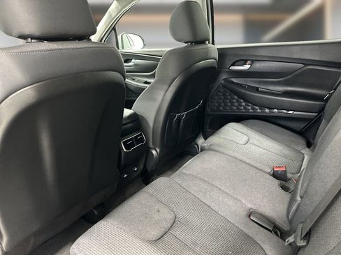 Certified 2023 Hyundai Santa Fe SEL FWD image 14