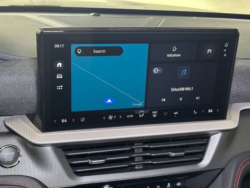 New 2026 Ford Explorer ST-Line w/ ST-Line Street Pack AWD/4WD image 29