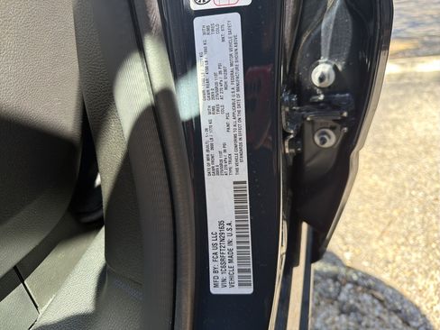 New 2026 RAM 1500 Big Horn image 35