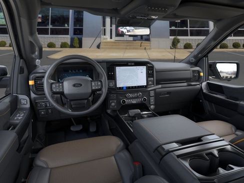 New 2026 Ford F150 Tremor w/ Equipment Group 402A High AWD/4WD image 9