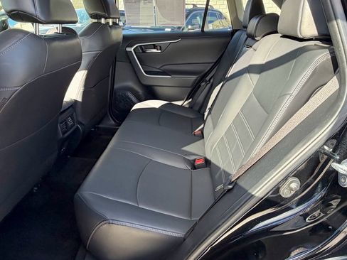 Certified 2023 Toyota RAV4 XLE Premium image 31