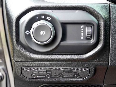 New 2026 Jeep Wrangler Sport image 18