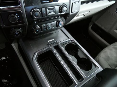 Used 2016 Ford F150 XLT w/ Equipment Group 301A Mid image 21