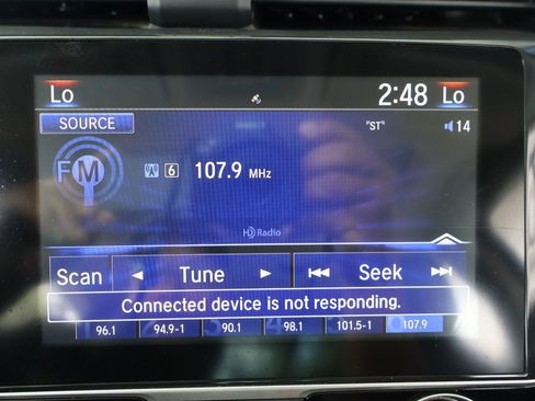 Used 2016 Honda Civic EX-T image 44