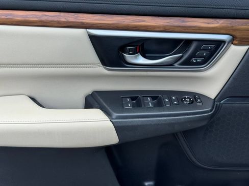 Used 2019 Honda CR-V EX-L image 12