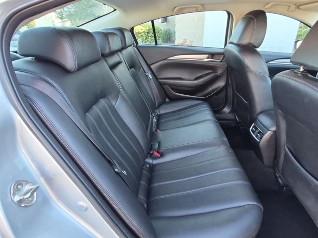 Used 2018 MAZDA MAZDA6 Touring FWD image 19