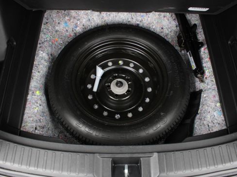 Certified 2023 Honda CR-V LX image 9