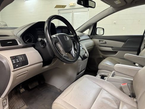 Used 2013 Honda Odyssey EX-L image 12