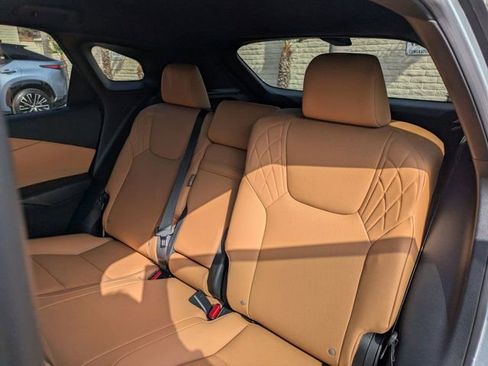 Used 2023 Lexus RX 350h w/ Cold Area Package AWD/4WD image 30