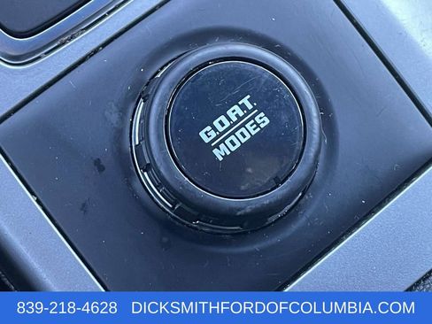 Certified 2024 Ford Bronco Sport Big Bend image 27