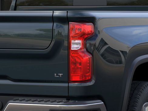 New 2026 Chevrolet Silverado 2500 LT w/ Safety Package AWD/4WD image 11