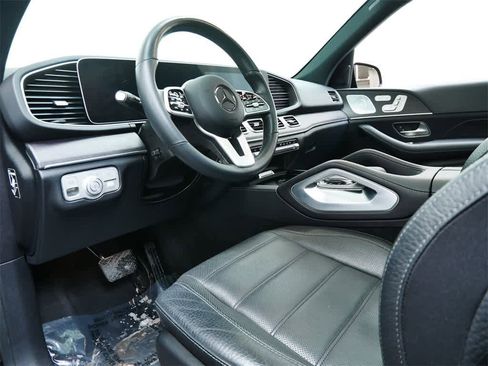 Used 2020 Mercedes-Benz GLE 580 4MATIC image 4