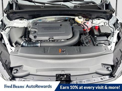 New 2026 Buick Envision Sport Touring AWD/4WD image 37
