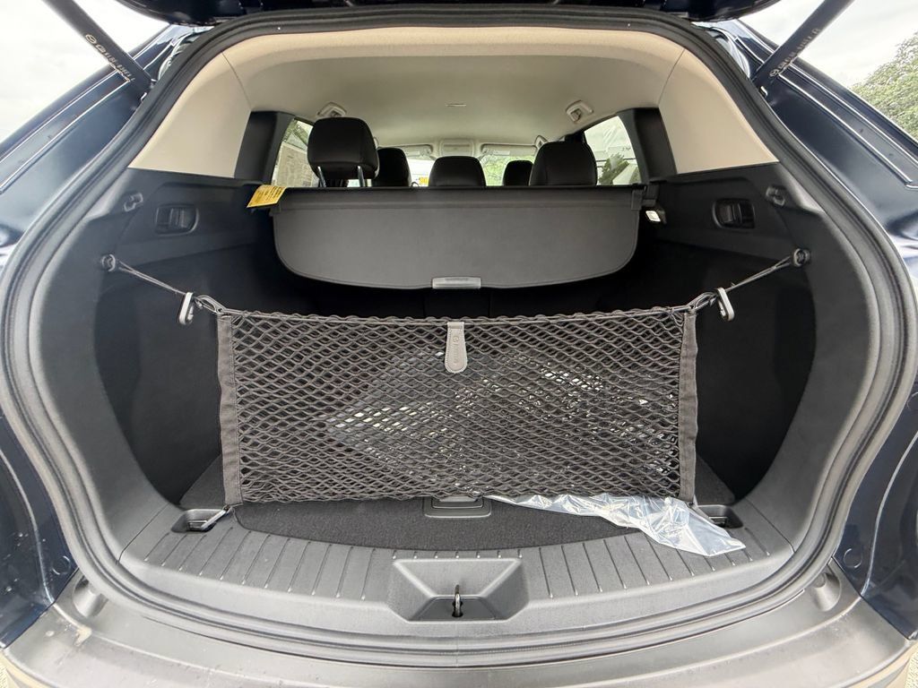 New 2026 MAZDA CX-5 Preferred AWD/4WD image 19