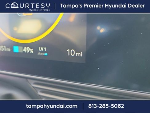 New 2026 Hyundai Ioniq 5 SEL image 48