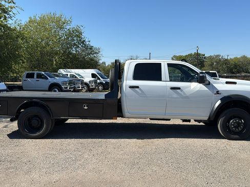 New 2026 RAM 5500 Tradesman image 6