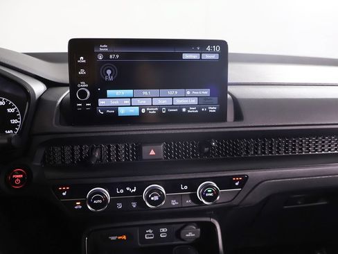 Used 2025 Honda CR-V Sport-L image 48