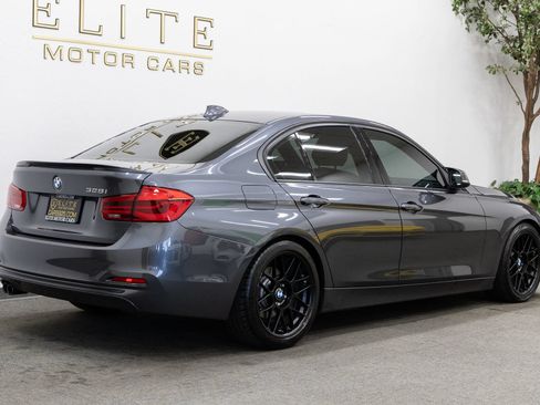 Used 2016 BMW 328i Sedan RWD image 11