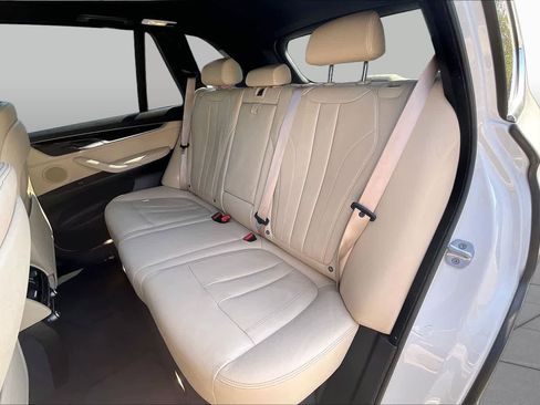 Used 2018 BMW X5 xDrive35i AWD/4WD image 21